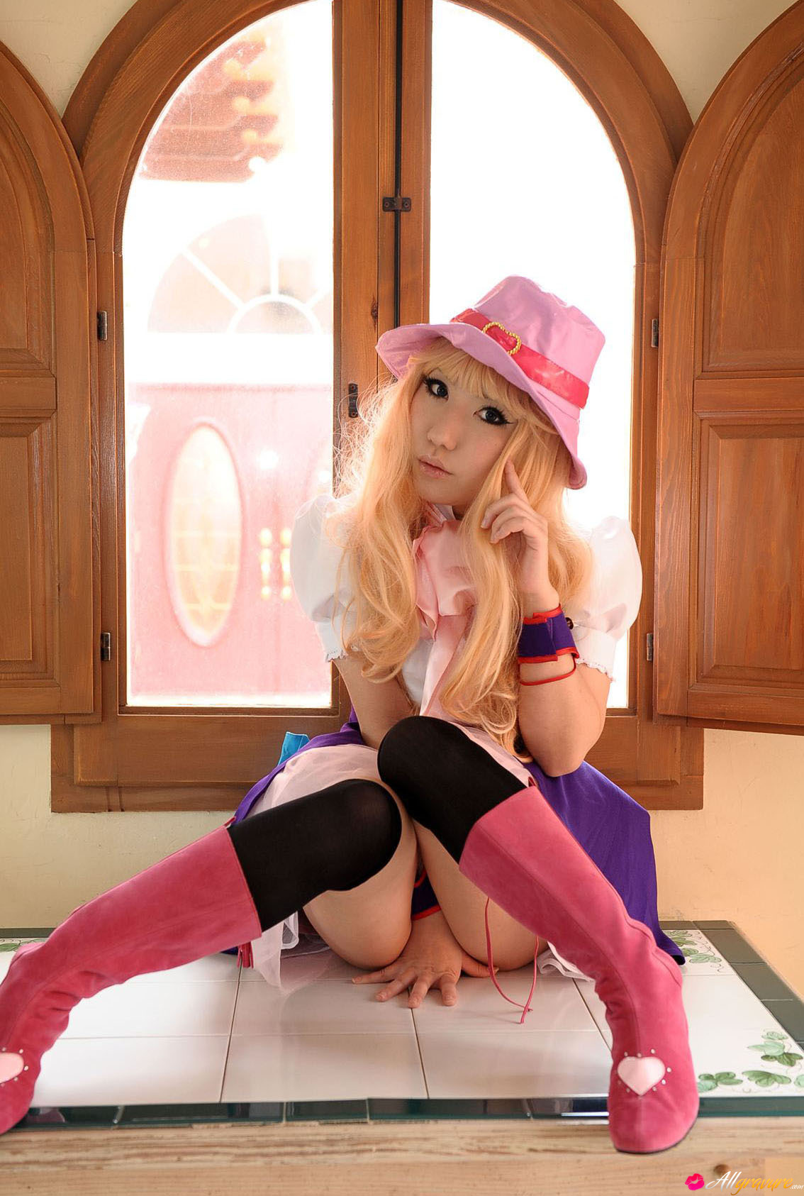 [allgravure][10-17] love